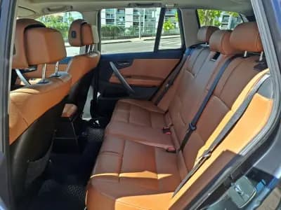 Vendo BMW X3 2008 - 11000 EUR, 268000 km - AUTO.MOTO.pt