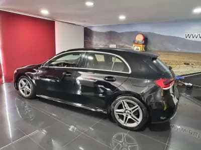 Sell Mercedes-Benz A 180 2018 - 26500 EUR, 93000 km - AUTO.MOTO.pt