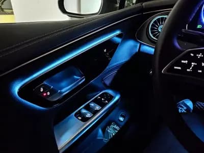 Sell Mercedes-Benz EQE 2023 - 49900 EUR, 19000 km - AUTO.MOTO.pt