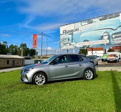 Vendo Opel Corsa 2021 - 13900 EUR, 12845 km - AUTO.MOTO.pt