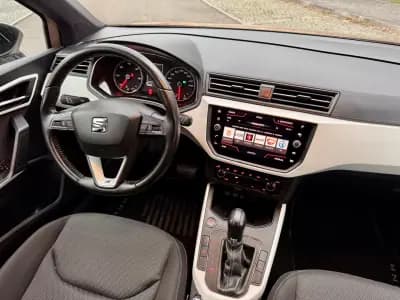 Sell SEAT Arona 2018 - 18500 EUR, 136000 km - AUTO.MOTO.pt