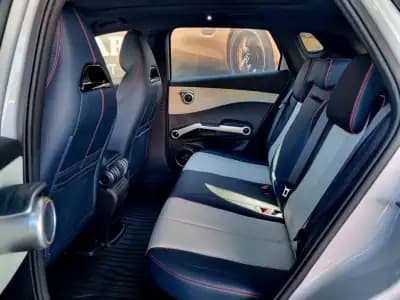 Vendo BYD Atto 3 2022 - 27990 EUR, 8000 km - AUTO.MOTO.pt