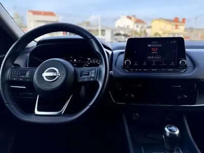 Sell Nissan Qashqai 2024 - 24950 EUR, 58000 km - AUTO.MOTO.pt