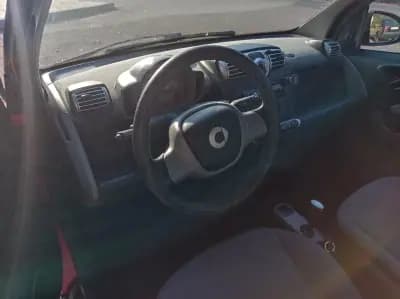 Sell Smart Fortwo Cabrio 2010 - 6790 EUR, 109000 km - AUTO.MOTO.pt