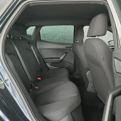 Sell SEAT Ibiza 2024 - 17750 EUR, 42324 km - AUTO.MOTO.pt