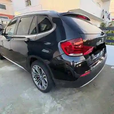 Vendo BMW X1 2011 - 12000 EUR, 280000 km - AUTO.MOTO.pt