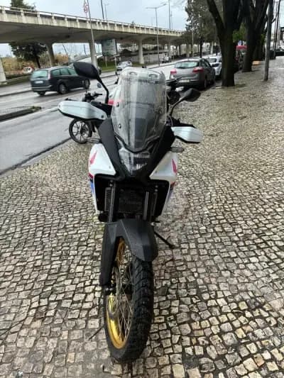 Sell Honda XL 2023 - 8550 EUR, 10729 km - AUTO.MOTO.pt