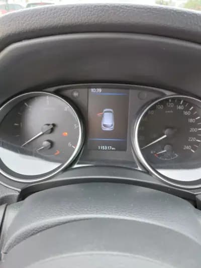 Sell Nissan Qashqai 2021 - 21900 EUR, 115317 km - AUTO.MOTO.pt