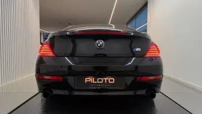Vendo BMW 635 2010 - 22990 EUR, 208215 km - AUTO.MOTO.pt