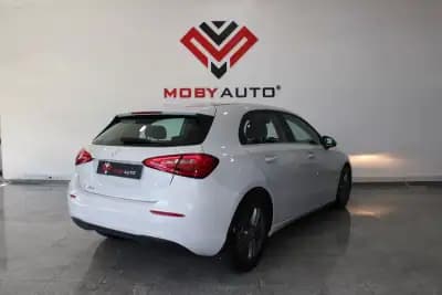 Sell Mercedes-Benz A 180 2020 - 22900 EUR, 134336 km - AUTO.MOTO.pt