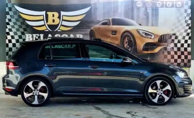 Vendo Volkswagen Golf 2015 - 22490 EUR, 108000 km - AUTO.MOTO.pt