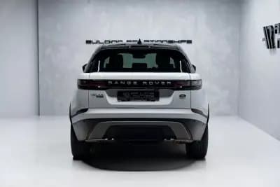 Sell Land Rover Range Rover Velar 2021 - 54950 EUR, 46000 km - AUTO.MOTO.pt