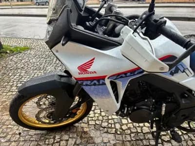 Sell Honda XL 2023 - 8550 EUR, 10729 km - AUTO.MOTO.pt