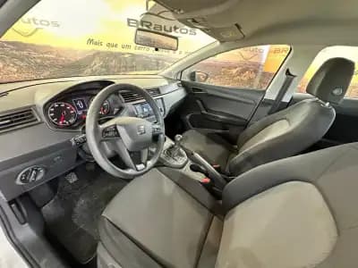 Vendo SEAT Ibiza 2020 - 12500 EUR, 116000 km - AUTO.MOTO.pt