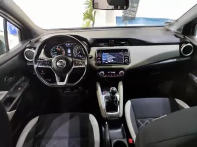 Vendo Nissan Micra 2018 - 11490 EUR, 70000 km - AUTO.MOTO.pt