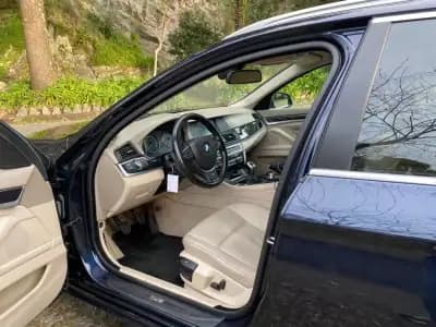 Vendo BMW 520 2011 - 14999 EUR, 250000 km - AUTO.MOTO.pt