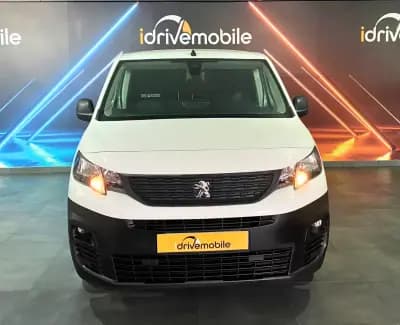 Sell Peugeot Partner 2024 - 15900 EUR, 80249 km - AUTO.MOTO.pt