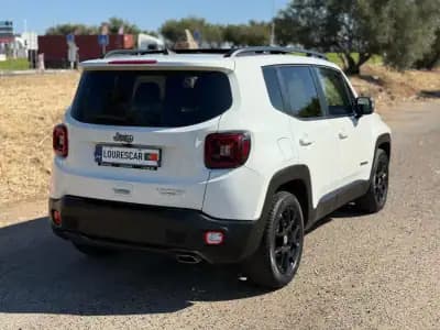 Sell Jeep Renegade 2019 - 15995 EUR, 105000 km - AUTO.MOTO.pt