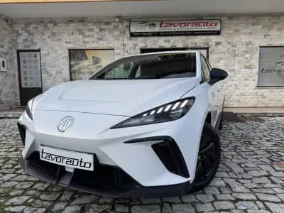 Vendo MG MG4 2023 - 18990 EUR, 59000 km - AUTO.MOTO.pt