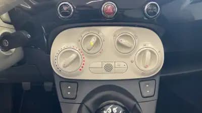 Vendo Fiat 500C 2013 - 7990 EUR, 99980 km - AUTO.MOTO.pt