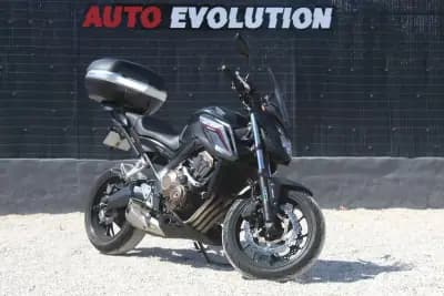 Vendo mota Honda CBR1000RR ABS 2018 - 6400 EUR, 26900 km - AUTO.MOTO.pt