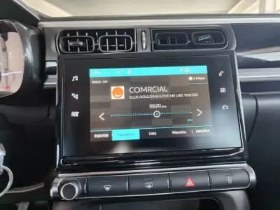 Vendo Citroën C3 2018 - 12750 EUR, 92000 km - AUTO.MOTO.pt