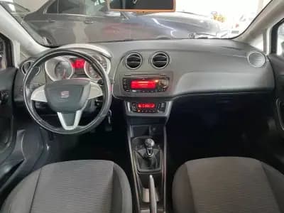 Sell SEAT Ibiza 2011 - 7490 EUR, 134000 km - AUTO.MOTO.pt