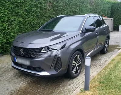 Vendo Peugeot 3008 2023 - 28890 EUR, 27600 km - AUTO.MOTO.pt