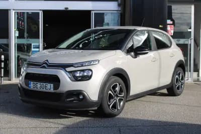 Sell Citroën C3 2022 - 11900 EUR, 102634 km - AUTO.MOTO.pt