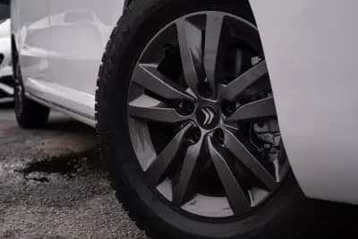 Vendo Citroën Jumpy 2017 - 15900 EUR, 145325 km - AUTO.MOTO.pt