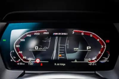 Vendo BMW M235i Gran Coupé 2020 - 45900 EUR, 71534 km - AUTO.MOTO.pt