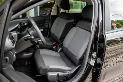 Vendo Citroën C3 2021 - 10750 EUR, 139047 km - AUTO.MOTO.pt