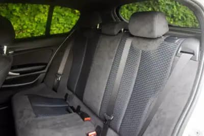 Vendo BMW 116 2016 - 17900 EUR, 142049 km - AUTO.MOTO.pt