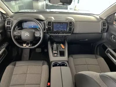 Sell Citroën C5 Aircross 2022 - 21800 EUR, 84719 km - AUTO.MOTO.pt