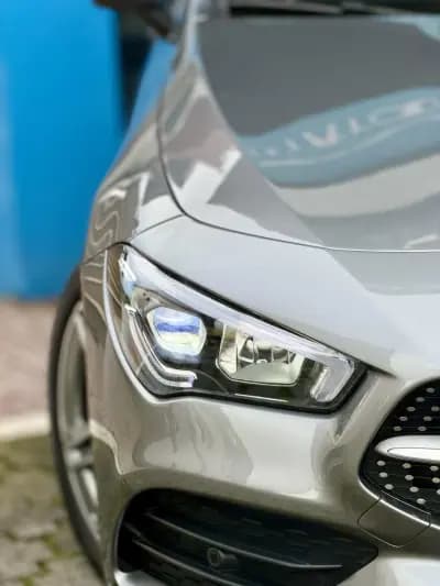 Vendo Mercedes-Benz CLA 180 2019 - 29950 EUR, 73000 km - AUTO.MOTO.pt