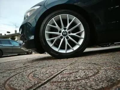 Vendo BMW 116 2016 - 14900 EUR, 205293 km - AUTO.MOTO.pt