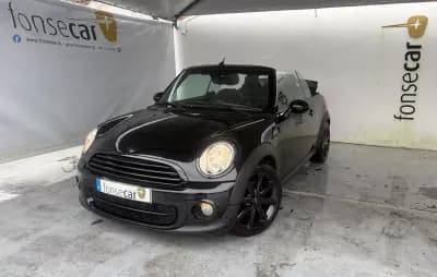 Vendo MINI 2015 - 12990 EUR, 178135 km - AUTO.MOTO.pt