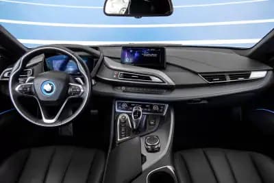 Vendo BMW i8 2016 - 69900 EUR, 48533 km - AUTO.MOTO.pt