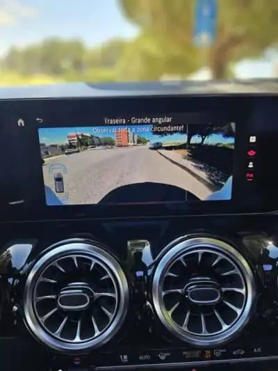 Sell Mercedes-Benz B 180 2023 - 39980 EUR, 65000 km - AUTO.MOTO.pt