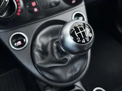 Vendo Fiat 500 2022 - 12900 EUR, 60000 km - AUTO.MOTO.pt