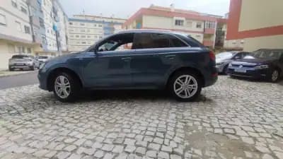 Vendo Audi Q3 2016 - 19950 EUR, 217721 km - AUTO.MOTO.pt