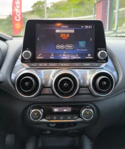 Vendo Nissan Juke 2021 - 19500 EUR, 57800 km - AUTO.MOTO.pt