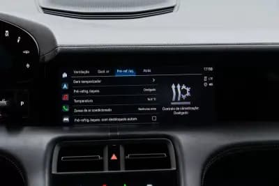 Sell Porsche Taycan 2020 - 76950 EUR, 45000 km - AUTO.MOTO.pt