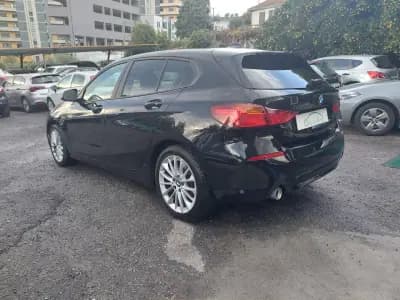Vendo BMW 116 2021 - 21800 EUR, 97111 km - AUTO.MOTO.pt