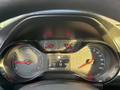 Vendo Opel Corsa 2021 - 13900 EUR, 114027 km - AUTO.MOTO.pt