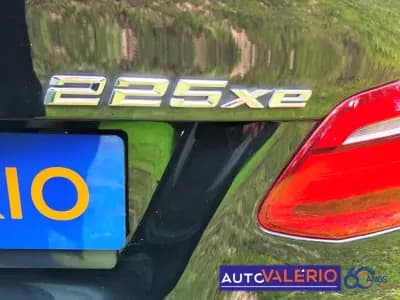 Vendo BMW 225xe Active Tourer 2021 - 22950 EUR, 52400 km - AUTO.MOTO.pt