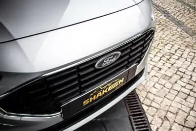 Vendo Ford Focus SW 2023 - 18990 EUR, 64785 km - AUTO.MOTO.pt