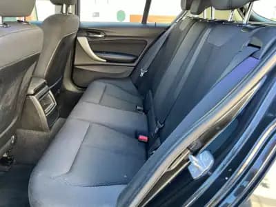 Vendo BMW 116 2013 - 8500 EUR, 260000 km - AUTO.MOTO.pt