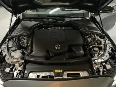 Sell Mercedes-Benz C 300 2022 - 47950 EUR, 52000 km - AUTO.MOTO.pt
