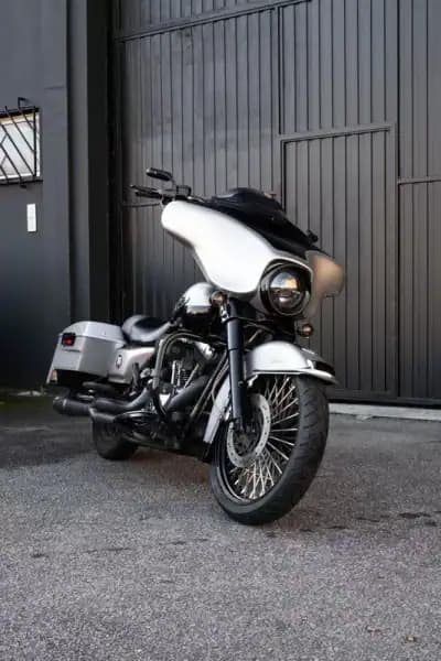 Sell Harley-Davidson Electra Glide® Ultra Limited 2003 - 15800 EUR, 37000 km - AUTO.MOTO.pt